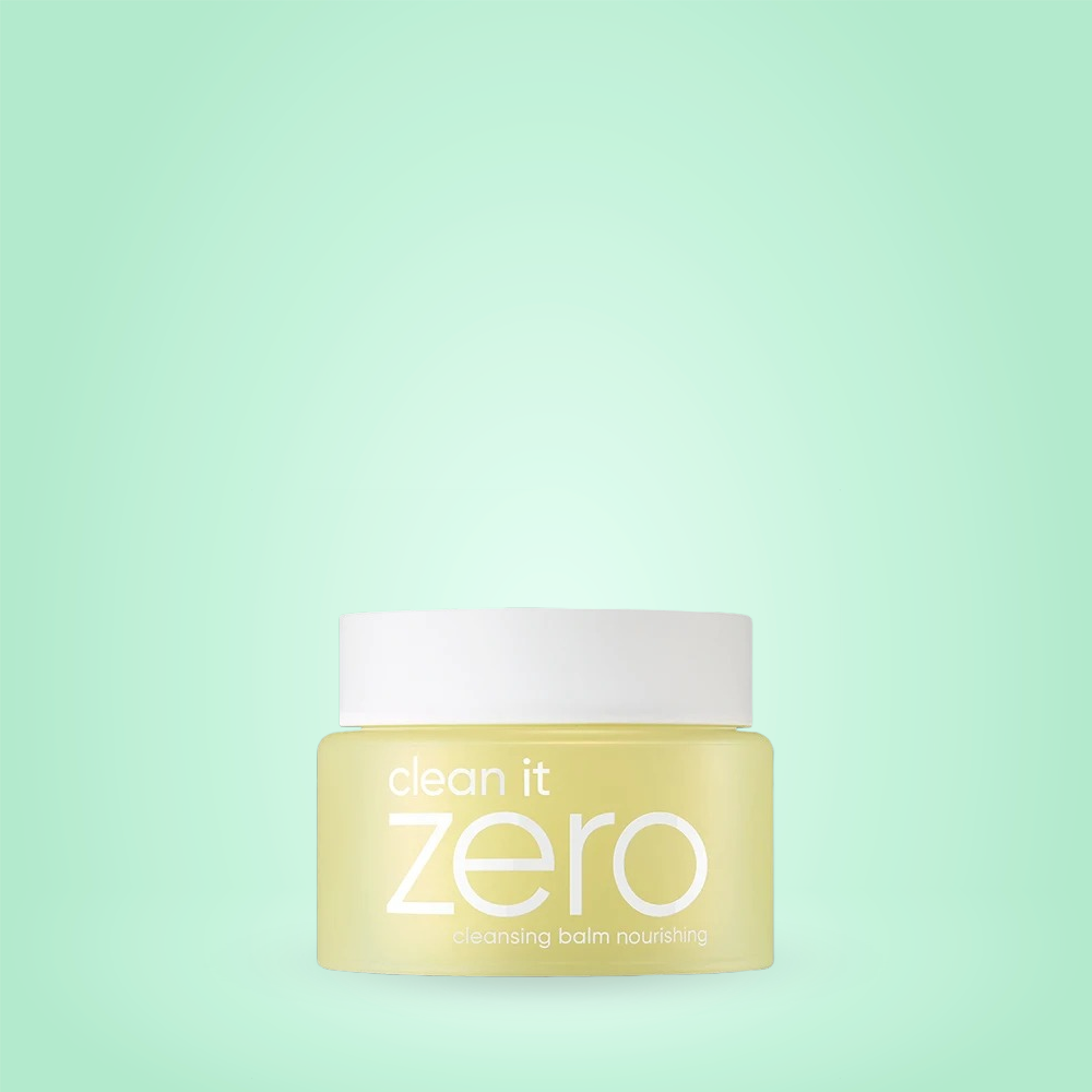 BANILA CO Clean It Zero Cleansing Balm Nourishing 100ml