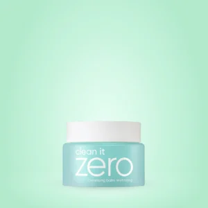 BANILA CO Clean It Zero Cleansing Balm Revitalizing 100ml