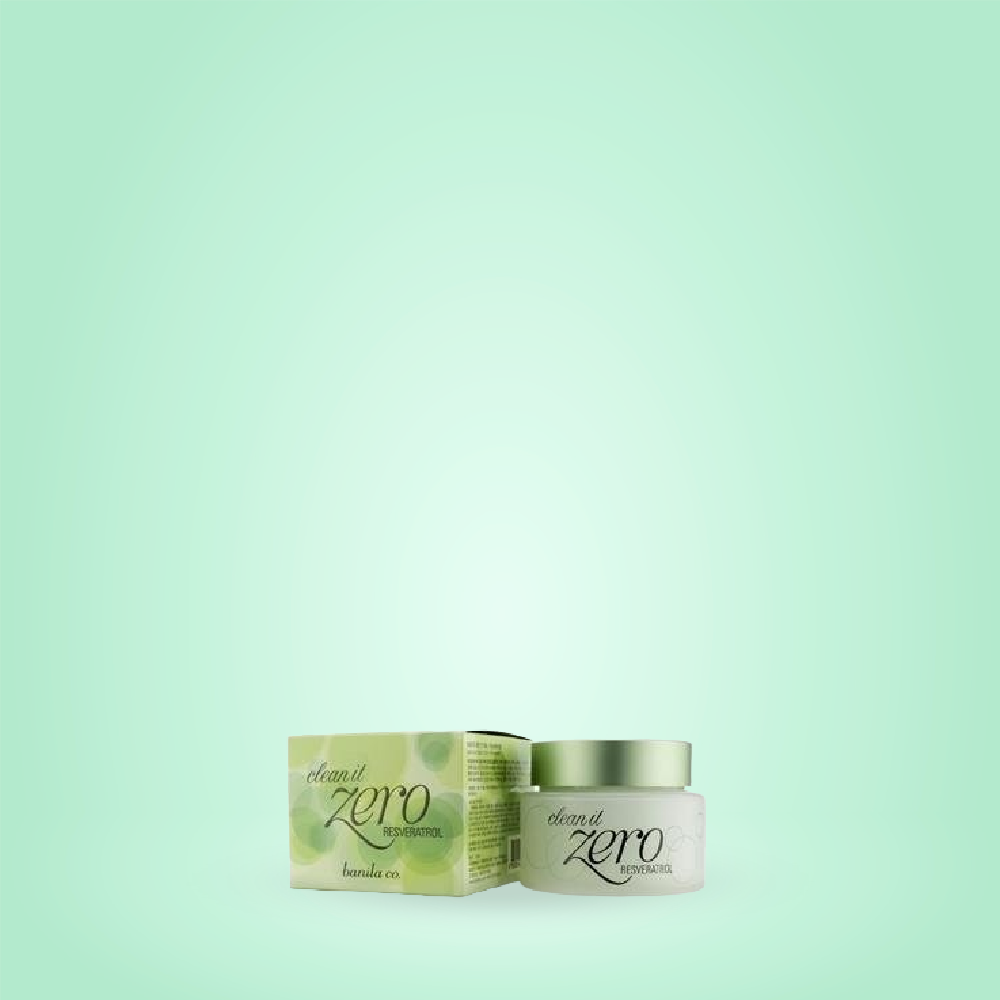 BANILA CO Clean It Zero Resveratrol 100ml