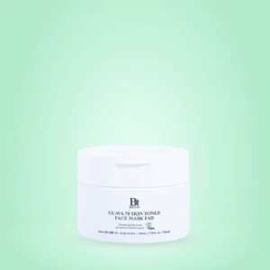BENTON Guava 70 Skin Toner Face Mask Pad 210ml (70pads)