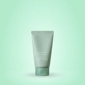 Bad Skin Artemisia Paste Form Cleanser 100ml