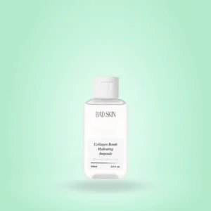Bad Skin Collagen Bomb Hydrating Ampoule 100ml