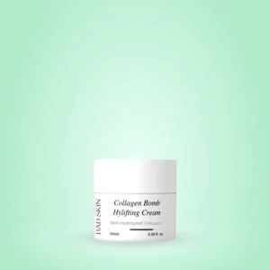 Bad Skin Collagen Bomb Hylifting Cream 100 ml