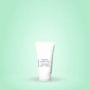 Bad Skin Hyaluronic Soothing Cream 100ml