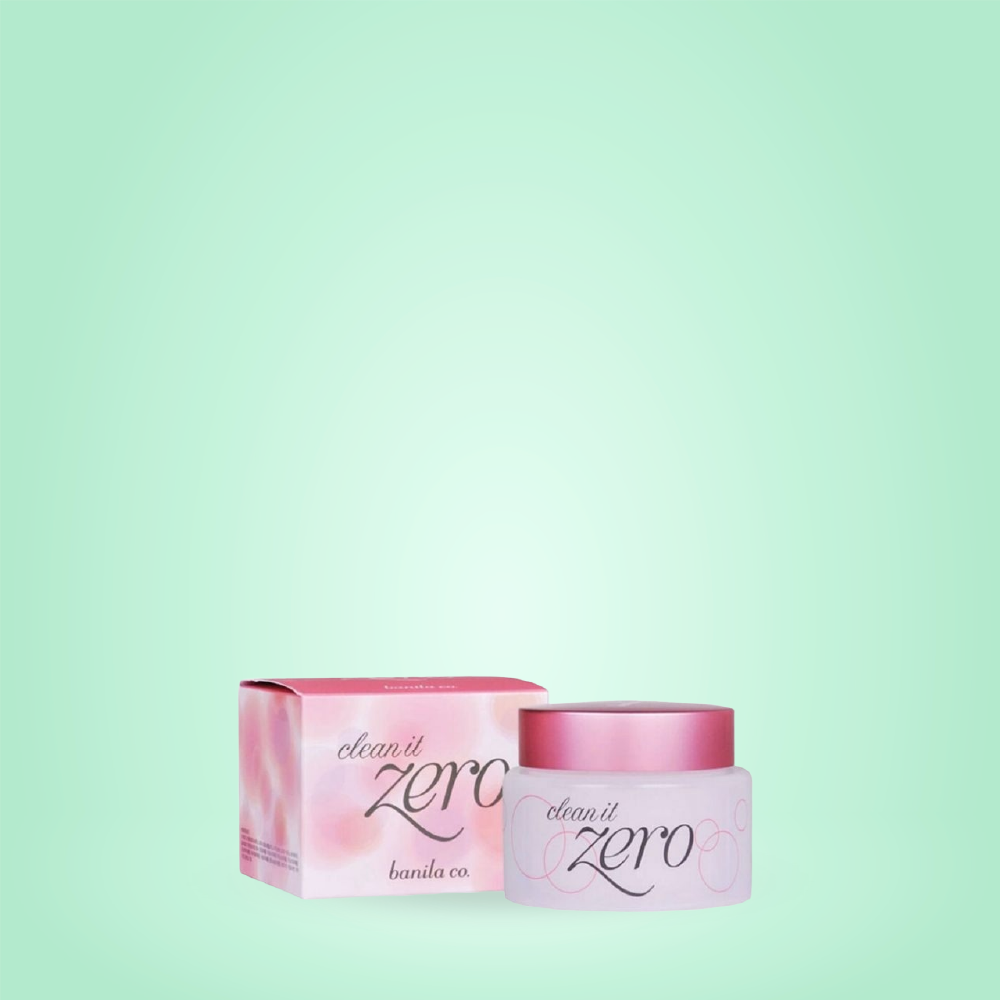 Banila Co Clean It Zero Classic 100ml