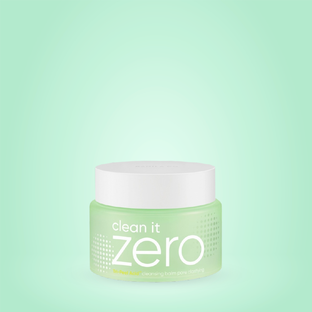 Banila Co Clean It Zero Cleansing Balm Pore Clarifying 100ml
