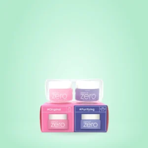 Banila Co Clean It Zero Special Duo