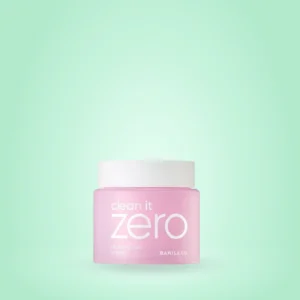 Banila Co. Clean it zero Cleansing Balm Original 100ml