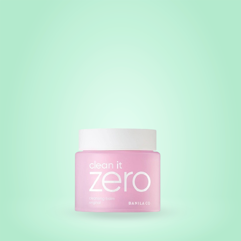 Banila Co. Clean it zero Cleansing Balm Original 100ml