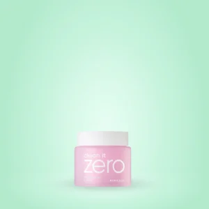 Banila Co. Clean it zero Cleansing Balm Original 7ml