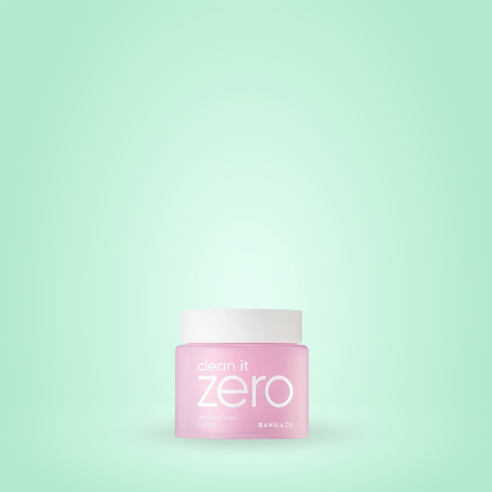 Banila Co. Clean it zero Cleansing Balm Original 7ml