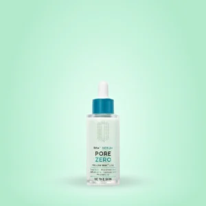 Be The Skin BHA+ Pore Zero Serum 30ml