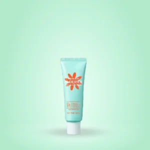 Be The Skin Sebum Zero Aloerice Vegan Sun Cream 50ml SPF 50+, PA++++