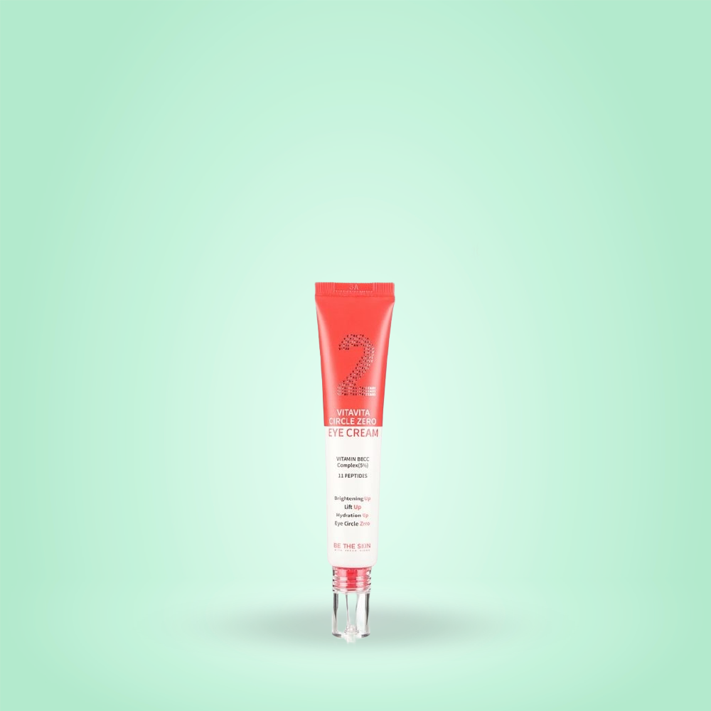 Be The Skin Vitavita Circle Zero Eye Cream 30g