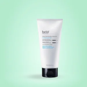 Belif Aqua bomb Jelly Cleanser 160ml
