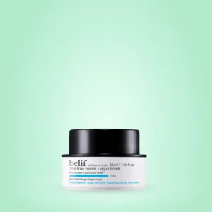 Belif The True Cream Aqua Bomb 50ml
