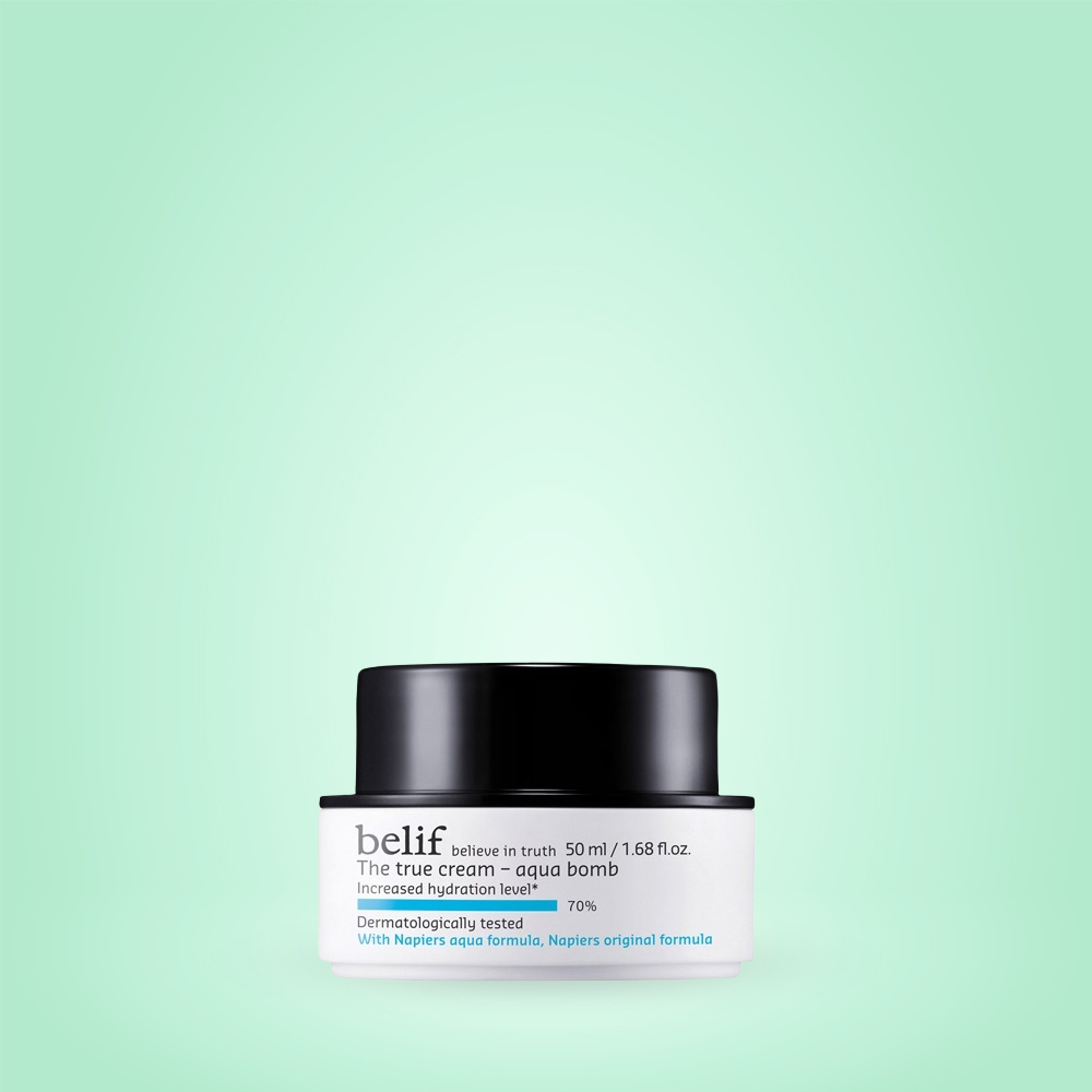 Belif The True Cream Aqua Bomb 50ml