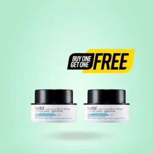 Belif The true cream aqua bomb 10ml (BUY ONE GET ONE FREE)