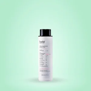 Belif witch hazel herbal extract toner 200ml