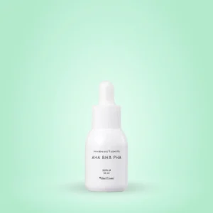 Bellflower AHA BHA PHA Serum 30ml