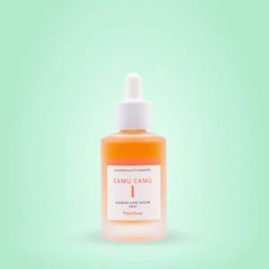 Bellflower Camu Camu Blemish Care Serum 50ml