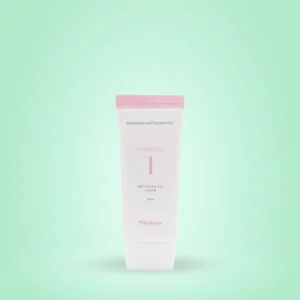 Bellflower Hibiscus Anti-Aging Gel Cream 60ml