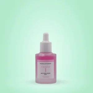 Bellflower Hibiscus Anti-aging Serum 30ml