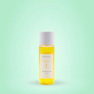 Bellflower Idebenone Brightening Gel Toner 120ml