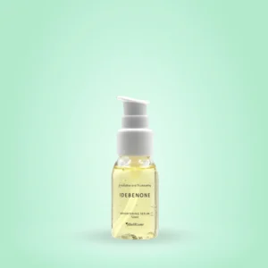 Bellflower Idebenone Brightening Serum 30ml