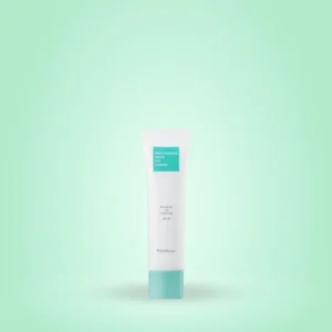 Bellflower Madecassoside Cream for Calming 30ml