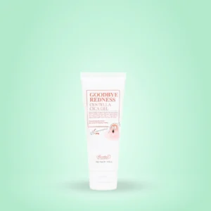 Benton Goodbye Redness Centella Cica Gel 100ml