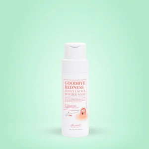 Benton Goodbye Redness Centella Powder Wash 80g