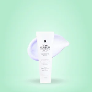 Benton Guava Moisture Soothing Cream 80ml