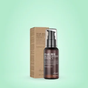 Benton Snail Bee High Content Essence 60ml