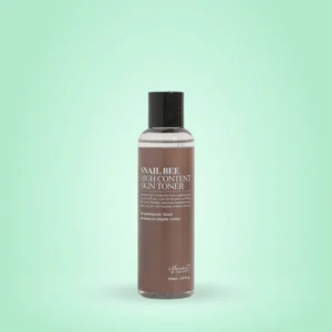 Benton Snail Bee High Content Skin Toner 150ml