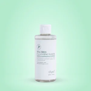 Benton Tea Tree Cleansing Water 200ml