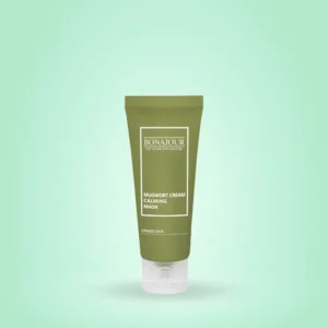Bonajour Mugwort Cream Calming Mask 55g