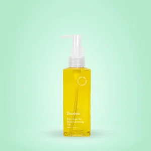 Bonajour Rice Bran Cleansing Oil 200ml