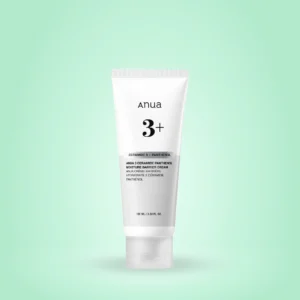 ANUA 3 CERAMIDE PANTHENOL MOISTURE BARRIER CREAM 100ml