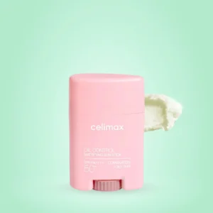 CELIMAX OIL CONTROL MATTIFYING SUN STICK 19G
