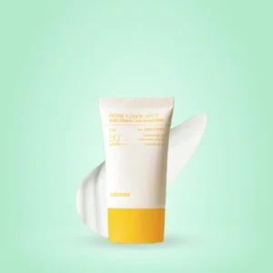 CELIMAX PORE+DARK SPOT BRIGHTENING CARE SUNSCREEN 50ML