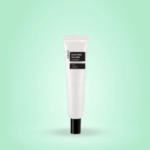 COXIR Black Snail Collagen Eye Cream 30ml