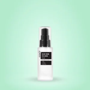 COXIR Black Snail Collagen Serum 50ML