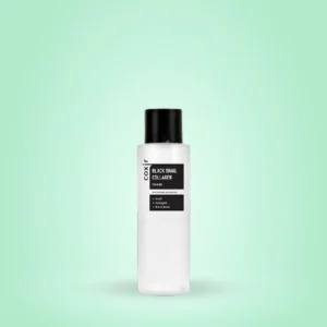 COXIR Black Snail Collagen Toner 150ML