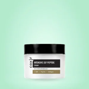 COXIR Intensive EGF Peptide Cream 50ML