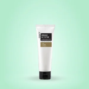 COXIR Intensive EGF Peptide Cream Mask Pack 80ML