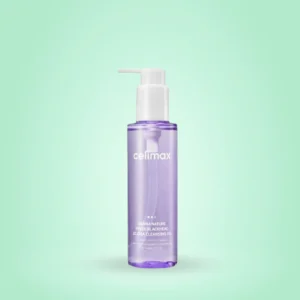 Celimax Derma Nature Fresh Blackhead Jojoba Cleansing Oil 150ml