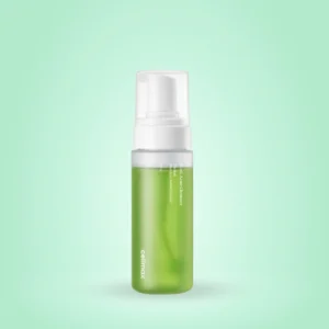 Celimax The Real Noni Acne Bubble Cleanser 155mL