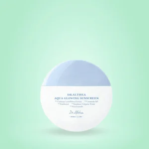 Dr. Althea Aqua Glowing Sunscreen 45ml