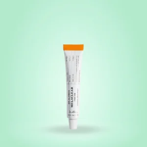 Dr. Althea Melaclear Cream 20ml
